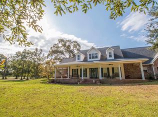 2477 Haphazard Loop, Pineville, LA 71360