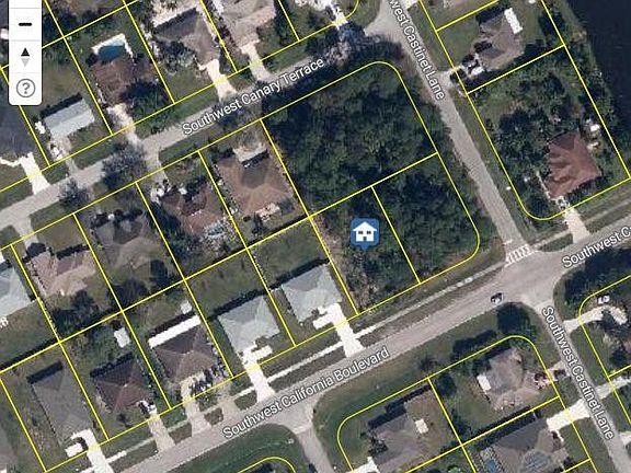 4th image of 807 SW California Boulevard