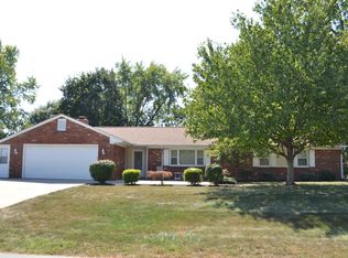 3531 Spring Rd, Lafayette, IN 47909