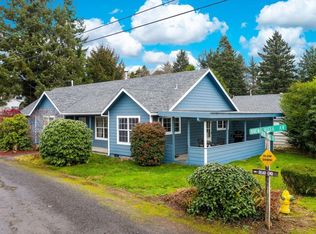 1775 Buena Vista Ave W, Tillamook, OR 97141