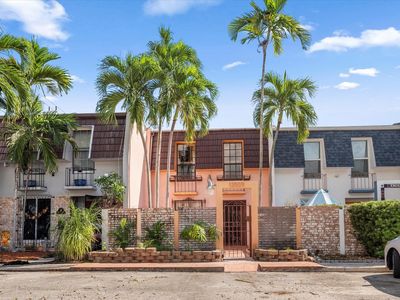 13509 NE 21st Court #13509, Miami, FL, 33181