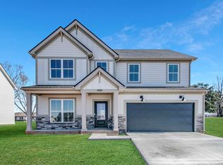 9189 Sunflower Ln LOT 86, Alvaton, KY 42122