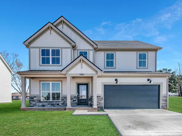 9189 Sunflower Ln Lot 86, Alvaton, KY 42122