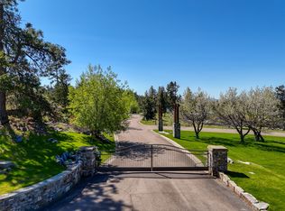 161 Fox Run Ct, Bigfork, MT 59911