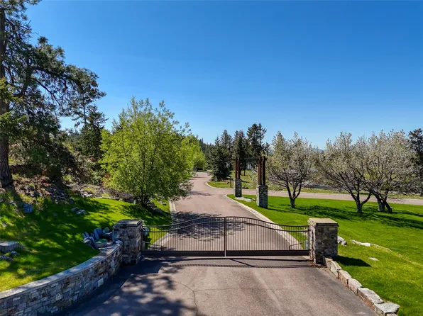 161 Fox Run Ct, Bigfork, MT 59911