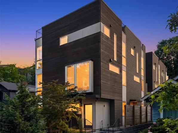 3029 3rd Avenue W #B, Seattle, WA 98119