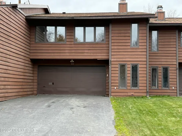 931 Jayme Ct, Anchorage, AK 99518