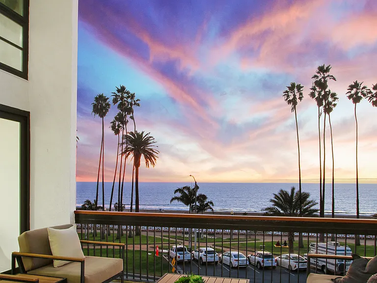 1025 Ocean Avenue — Photo 44