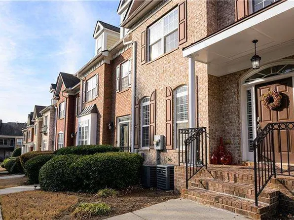 342 Holbrook Rd, Smyrna, GA 30082