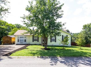 600 Ashlawn Ct, Nashville, TN 37211