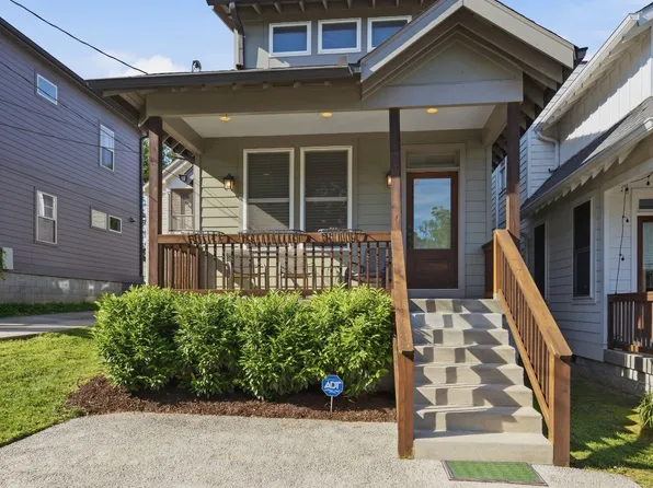936B Spain Ave, Nashville, TN 37216