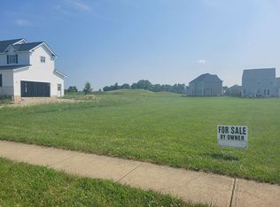 540 William St, Lagrange, OH 44050