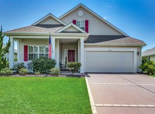 1241 Kiawah Loop, Murrells Inlet, SC 29576