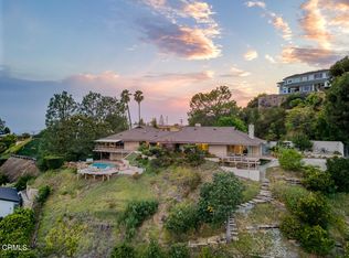 775 Panorama Pl, Pasadena, CA 91105