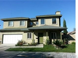 8103 Cole St, Downey, CA 90242