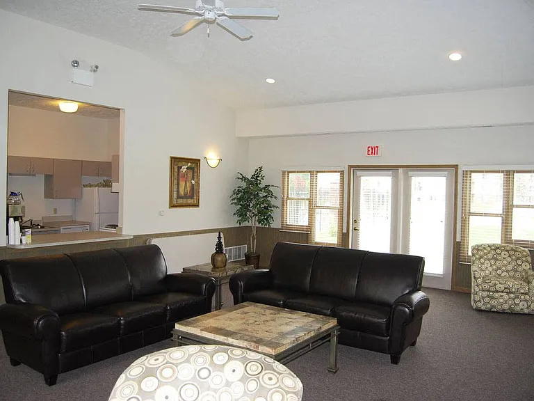 Trillium Pointe Apartment Homes — Photo 27