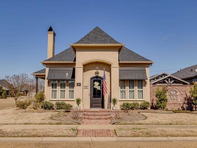301 Lenox Brg, Sterlington, LA, 71280