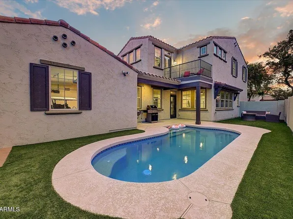 21053 W GLEN Street, Buckeye, AZ 85396