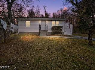 800 Gertrude Ave, Knoxville, TN 37920