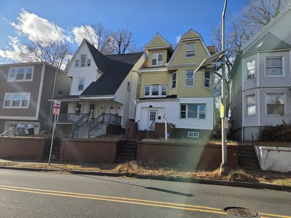 63 N Grove St, East Orange, NJ 07017