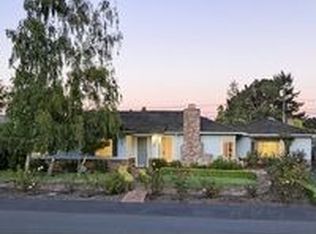 307 N Clark Ave, Los Altos, CA 94022
