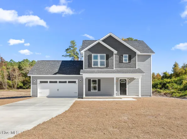 1250 Old Maplehurst Road, Jacksonville, NC 28540