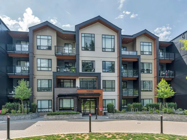 32690 14th Ave #319, Mission, BC V2V 0K5