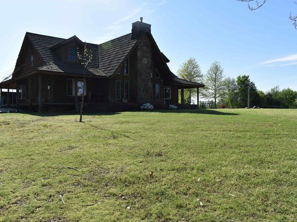 12192 Point Breeze Rd, Parks, AR 72950