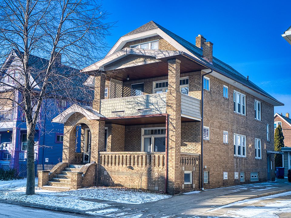 1926 Brick Craftsman
