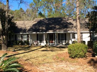 Hubbard Rd, Conway, AR 72034