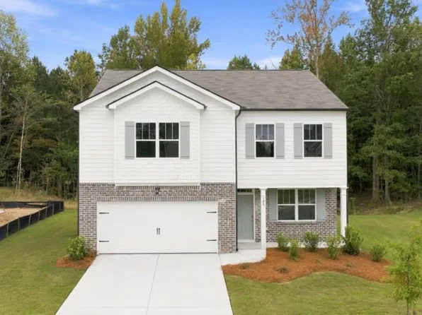 106 Glenrise Rd, Dallas, GA 30157