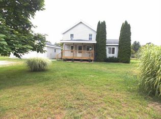 248 Burtch Rd, Grass Lake, MI 49240
