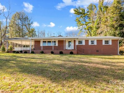 252 Kenilworth Rd, Asheville, NC, 28803