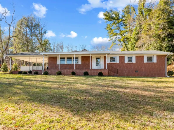 252 Kenilworth Rd, Asheville, NC 28803