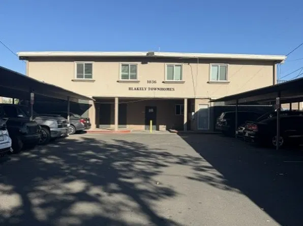 1036 S Central Ave APT 11, Lodi, CA 95240