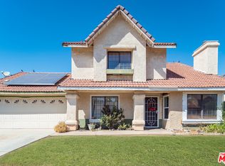 1629 Woodbridge Ave, Palmdale, CA 93550
