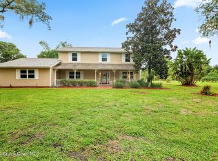 1465 Bishop Rd, Merritt Island, FL 32953