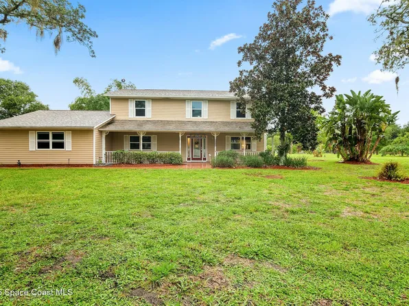 1465 Bishop Rd, Merritt Island, FL 32953