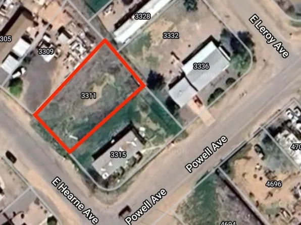 3311 E Hearne Ave, Kingman, AZ 86409