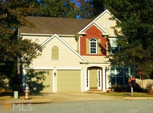 2877 Donamire Ln NW, Kennesaw, GA