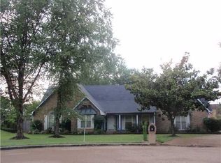 2869 Aspen Glade Cv, Cordova, TN 38016