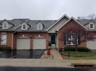 4237 Saint Andrews Pl, Cincinnati, OH 45236