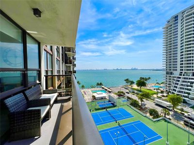 600 NE 36th St APT 1007, Miami, FL, 33137