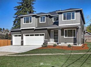 10406 25th Ave SW, Seattle, WA 98146