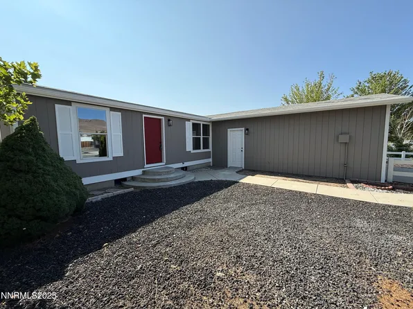 220 Glen Vista Dr, Dayton, NV 89403