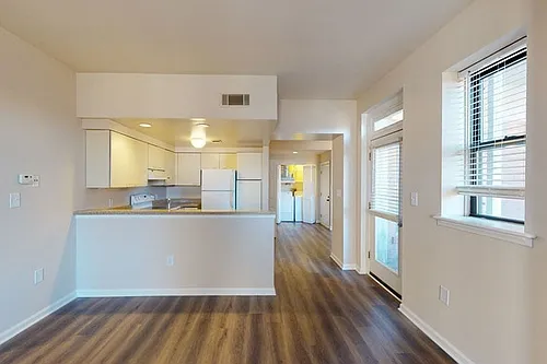 Floor plan 2A03LB