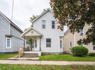 846 Watson St SW, Grand Rapids, MI 49504