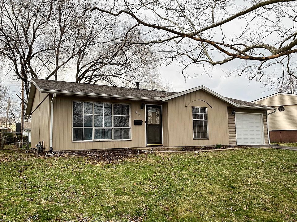 3235 Dove Dr, Decatur, IL 62526 | Zillow