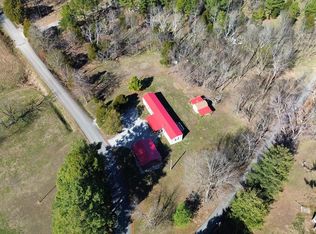 236 Oak Lawn Dr, Providence, KY 42450