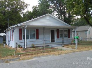 1514 W Walnut Ave, Gastonia, NC 28052